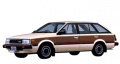 Nissan Sunny I Traveller